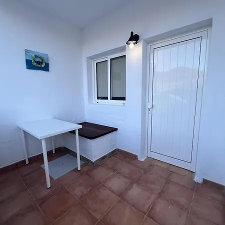 El Ancla * אל גולפו