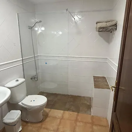 El Ancla Apartamento