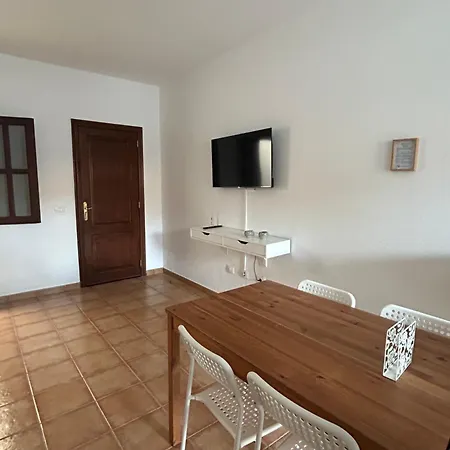 Apartamento El Ancla El Golfo