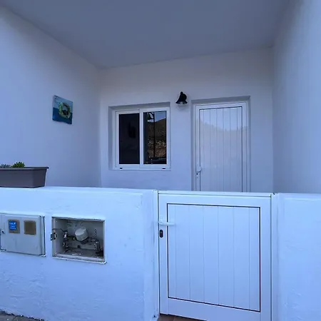 El Ancla Apartment *