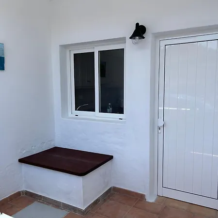Apartment El Ancla *