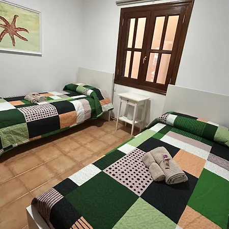 El Ancla Apartment
