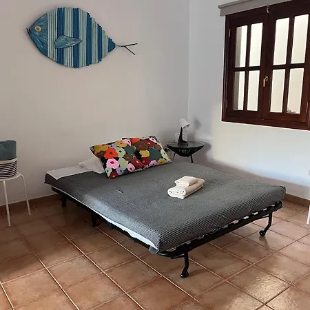 El Ancla El Golfo