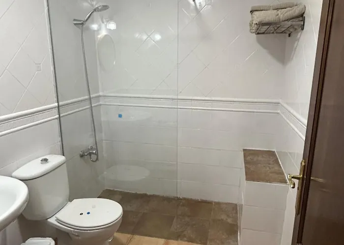 El Ancla Apartamento