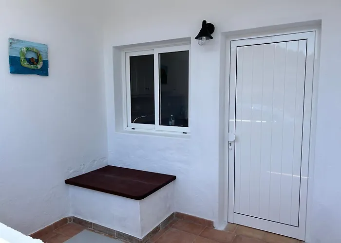 Apartamento El Ancla *