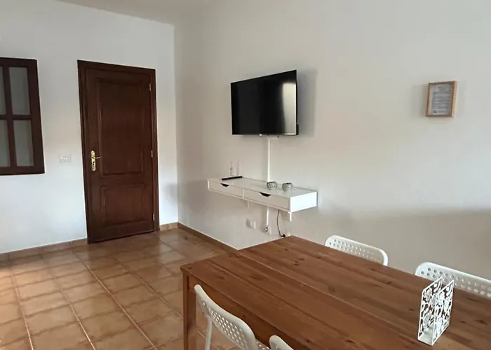 Apartamento El Ancla El Golfo