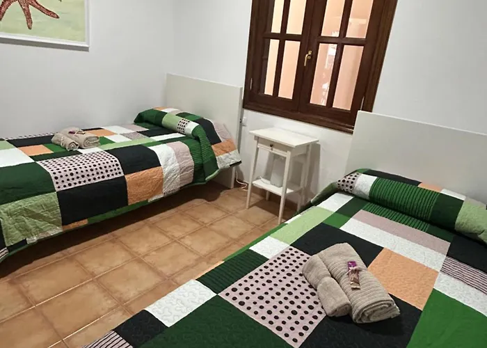 El Ancla Apartamento