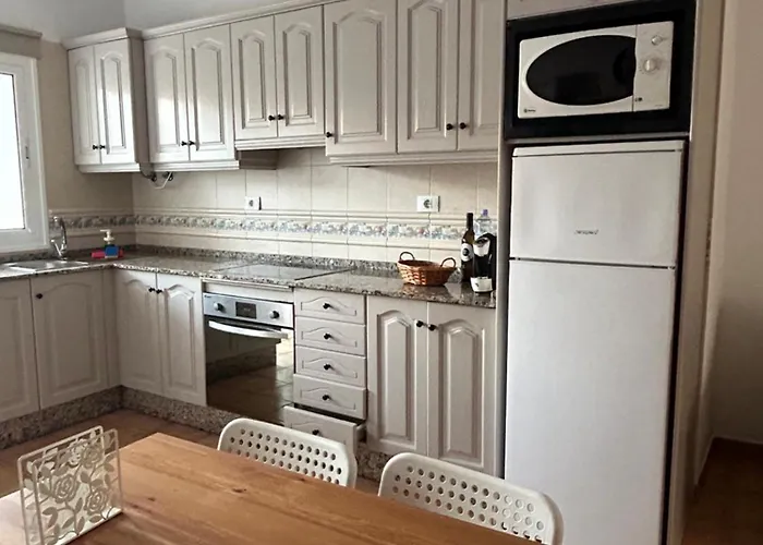 El Ancla Apartamento El Golfo