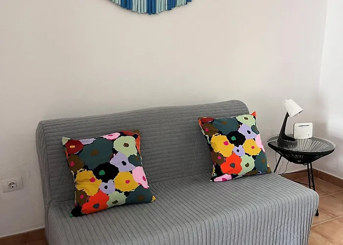 Apartamento El Ancla El Golfo