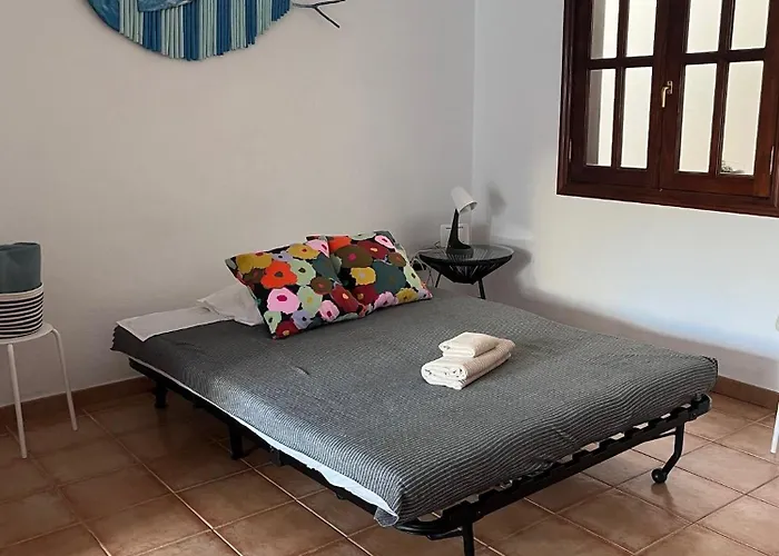 El Ancla El Golfo