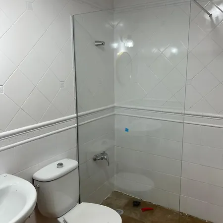 アパート El Ancla