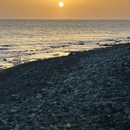 アパート El Ancla *