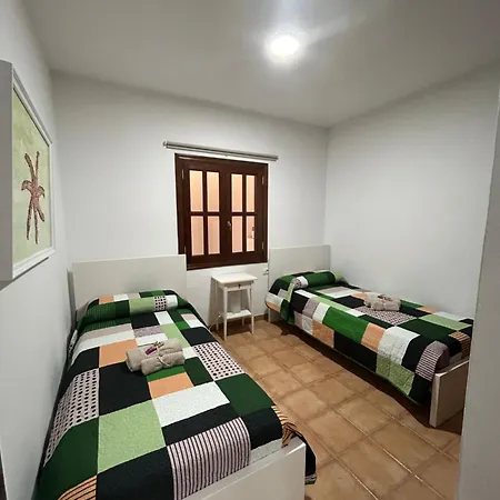 El Ancla エル・ゴルフォ